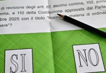 Incredibile nel Sannio: un altro comune chiude in perfetta parità, il dato è surreale