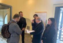 Acerra: antichi reperti, anfore e ceramiche verranno esposte al Museo Archeologico nel Castello