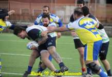 Rugby IV Circolo, brilla l’under 16 alla fase interregionale: bene anche la squadra Seniores