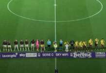 SERIE C/ Salernitana-Team Altamura 2-1, successo in rimonta per i granata: terzo hurrà consecutivo