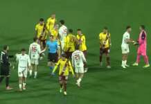 Salernitana concreta e determinata: ora l’inerzia è tornata granata