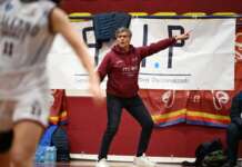 Ultima chiamata Salerno Basket ‘92: battere Moncalieri per continuare a sperare