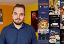 VIDEO/ SamnEat, cresce esponenzialmente il delivery made in Sannio