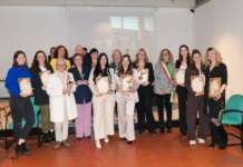 Il Sannio protagonista in Veneto: successo per il premio ‘La Forza Delle Donne’
