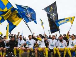 SERIE D/ Apoteosi Scafatese, canarini promossi in C dopo 78 anni