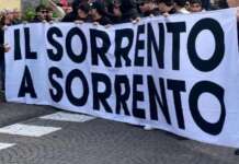 Scafatese, esplode la grana stadio: corsa contro il tempo per evitare la stessa sorte del Sorrento