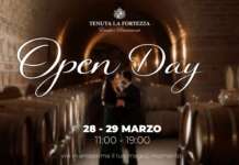 Sposarsi in Campania, Tenuta La Fortezza apre le porte: Open Day il 28 e 29 marzo