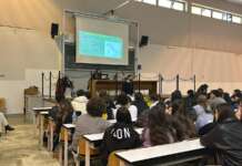 Legalità e azzardo: gli studenti dell’Alberti incontrano Libera Benevento