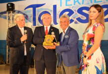 Dal 9 al 12 luglio torna nelle Terme il “Telesia for Peoples”