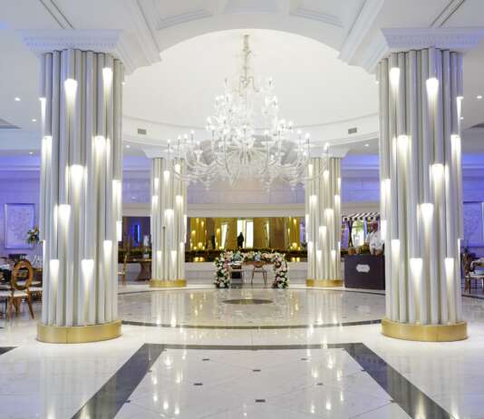 Torna il Wedding Open Day di Tenuta La Fortezza: due giorni per gli sposi tra chef, cantina e le storie di chi ha già detto Sì