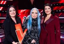 Le sannite Jessica e Gilda vincono The Voice Generations