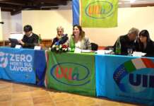 VIDEO/ UILA, congresso a Solopaca: lavoro, salari e futuro del comparto al centro del confronto