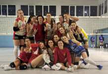 UniFortunato Volley, a Striano arrivano vittoria e play off