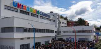 AlmaLaurea 2026: all’Università del Sannio laureati soddisfatti, più tirocini e occupazione stabile