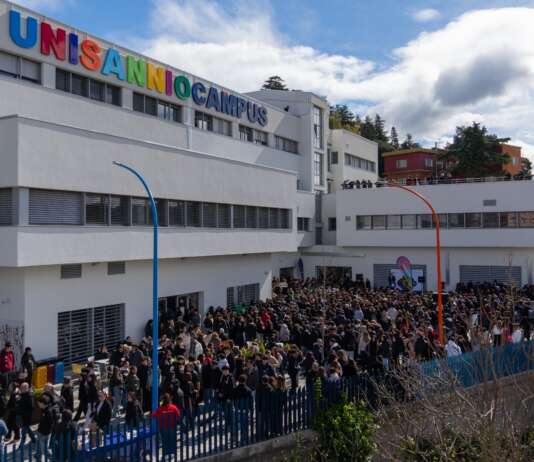 AlmaLaurea 2026: all’Università del Sannio laureati soddisfatti, più tirocini e occupazione stabile