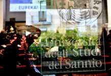 L’Unisannio apre le porte a 600 studenti: successo per gli eventi ‘Unistem Day’ ed ‘Eureka’