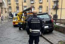 Abusivismo edilizio e sicurezza stradale, doppia operazione della Polizia Locale