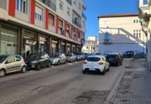 Benevento, l’11 marzo via Rummo chiusa al traffico veicolare