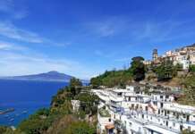 A Vico Equense ritorna “Uno Sport in Comune”