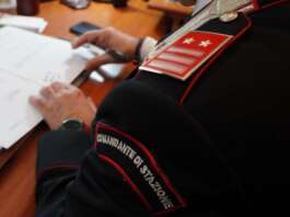 Imprenditore scomparso nel Napoletano, proseguono le ricerche