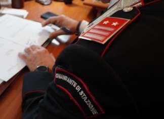 Prometteva aiuti per entrare nei Carabinieri: indagato 76enne