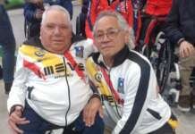 Bocce paralimpiche, protagonista anche Benevento al torneo nazionale