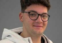 Un angelo di nome Guido: l’addio al 19enne schiacciato dalla sua auto