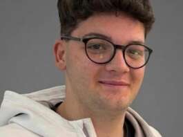 Un angelo di nome Guido: l’addio al 19enne schiacciato dalla sua auto