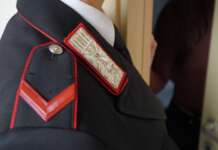 Scorta al Procuratore “fantasma”: la Corte dei Conti condanna un carabiniere in servizio a Benevento
