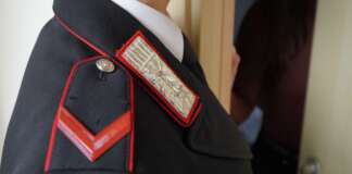 Scorta al Procuratore “fantasma”: la Corte dei Conti condanna un carabiniere in servizio a Benevento