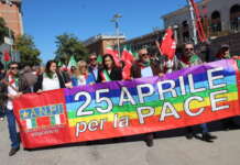 Il 25 Aprile della democrazia, un corteo per ricordare quei giovani di 81 anni fa che si sono sacrificati per la libertà