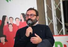 Lo “squadrone” a sostegno di Pizza Sindaco: tutti i candidati