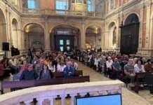 Trionfo a Lisbona per il progetto “Voices of Heritage” del Conservatorio di Benevento