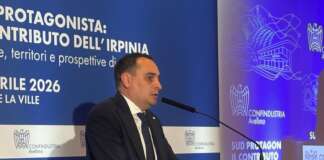 VIDEO/ “In Confindustria no a vuoti protagonismi”: parte l’era Petitto