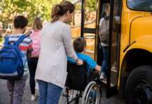 Trasporto scolastico studenti con disabilità: dal Consorzio S10 contributi a rimborso per le famiglie