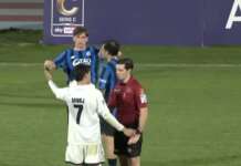SERIE C/ Atalanta U23-Cavese 1-1, i Metelliani vedono la salvezza