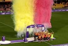 Supercoppa, blitz del Vicenza ad Arezzo: definito il prossimo avversario del Benevento