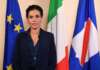 Terra dei Fuochi, Pecoraro: “Tutela ambiente priorità istituzionale”