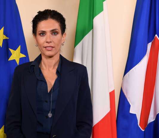 Porto di Salerno, Pecoraro: “Monitoraggio Arpac sulle emissioni navali” Pecoraro, assessore ambiente Regione Campania
