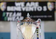 Futsal, Benevento 5: al termine della gara di sabato la premiazione per la vittoria del campionato