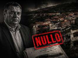INCHIESTA Pt.1/ Laviano, bomba sugli atti di Imbriaco: tutto nullo? Ombre sulle scelte dell’ex sindaco