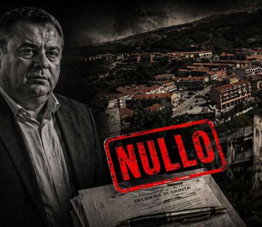 INCHIESTA Pt.1/ Laviano, bomba sugli atti di Imbriaco: tutto nullo? Ombre sulle scelte dell’ex sindaco