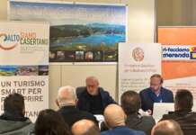 Alto Casertano Campania Antica, nasce la DMO nell’area interna di Terra di Lavoro