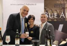 Vinitaly 2026: Cantina del Taburno del Gruppo Rillo protagonista con degustazioni esclusive e focus sui vini del Sannio