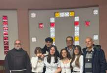 Scacco matto del Liceo Classico ‘Giannone’: finali nazionali a portata di mano