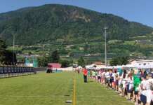 Fiera del Crocifisso Ritrovato: torneo nazionale ‘Arco per tutti’ al Parco Mercatello
