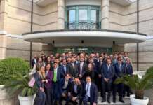 Ance Giovani, ad Avellino il Consiglio nazionale per il 30 anni