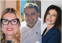 Lorella di Biase, Anna Maria Iacobacci e Giovanni Bernabei ospiti d’onore alla Fiera del Libro e dell’Editoria Amalfi Coast-Atrani