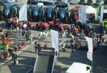 Tutto pronto per la 47esima Fiera Campionaria di Venticano: al via il 23 aprile