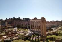 Più 9% di visitatori nei musei statali nel fine settimana di Pasqua e Pasquetta: boom nella Capitale